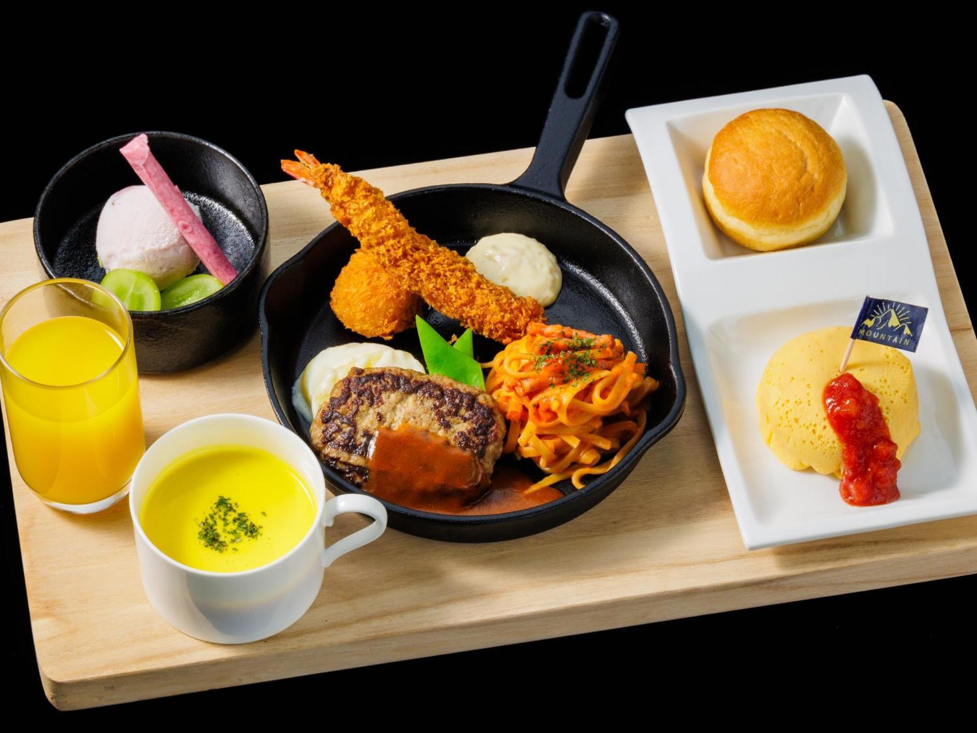 Hakuba Tokyu Hotel Нагано Екстериор снимка