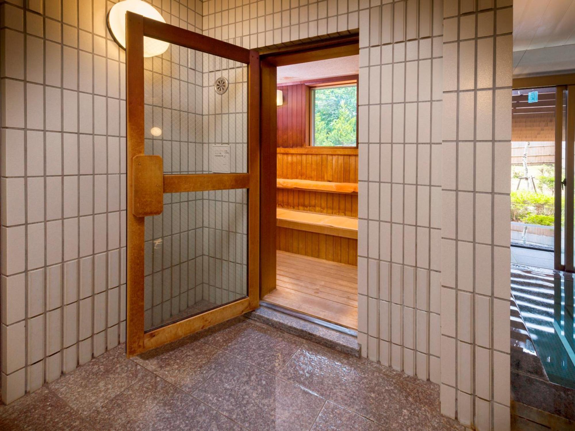 Hakuba Tokyu Hotel Нагано Екстериор снимка