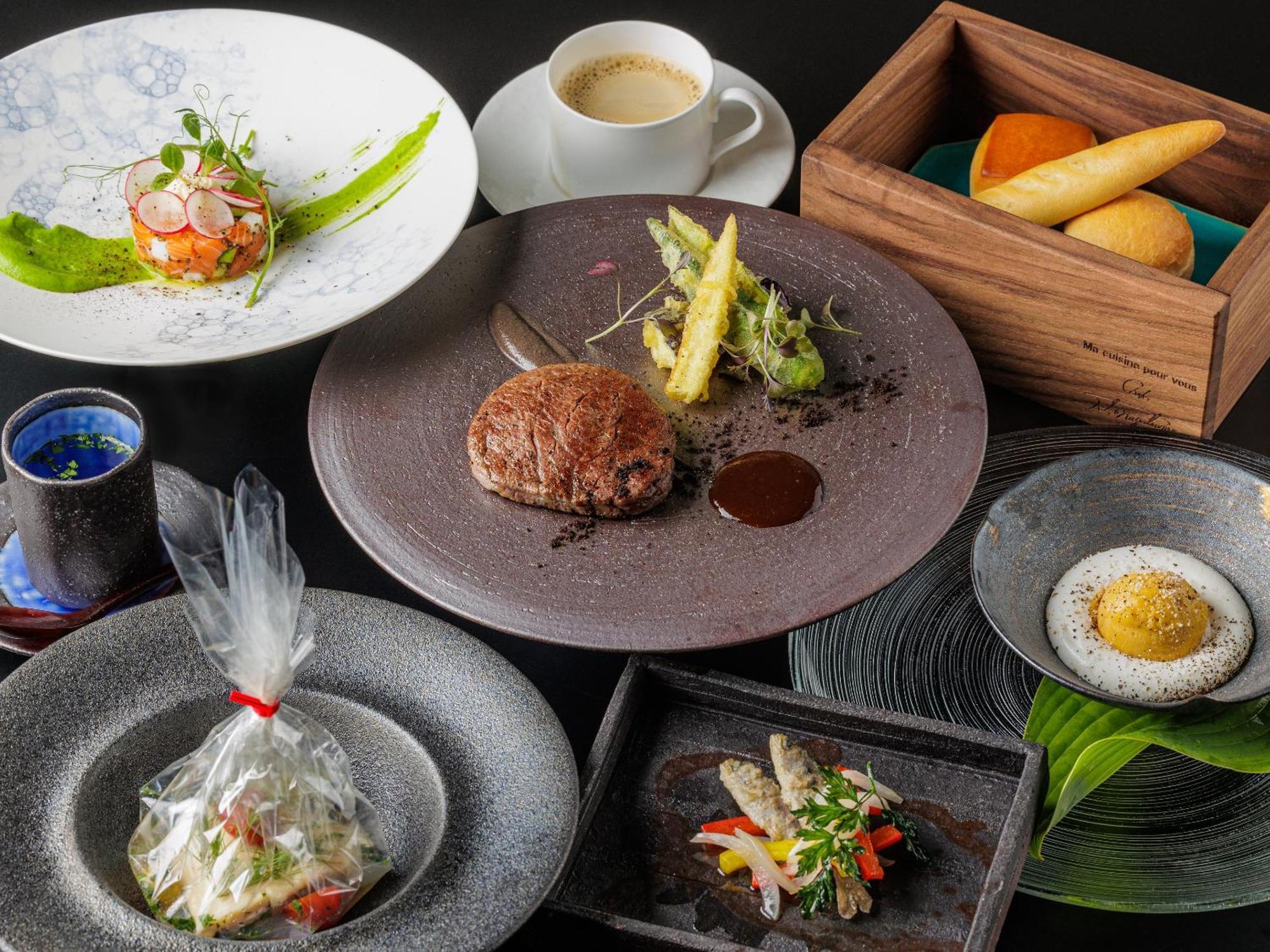 Hakuba Tokyu Hotel Нагано Екстериор снимка