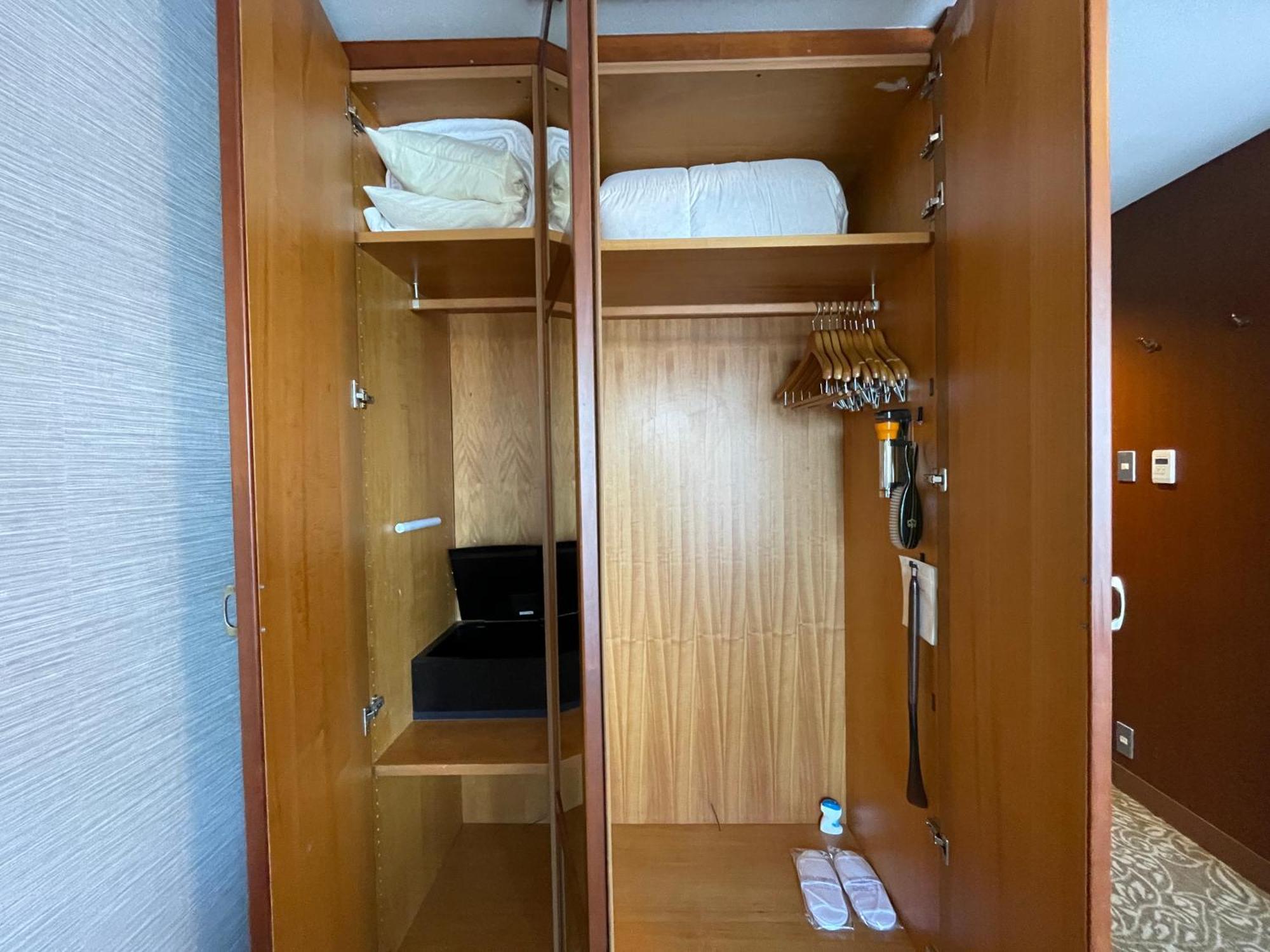 Hakuba Tokyu Hotel Нагано Екстериор снимка