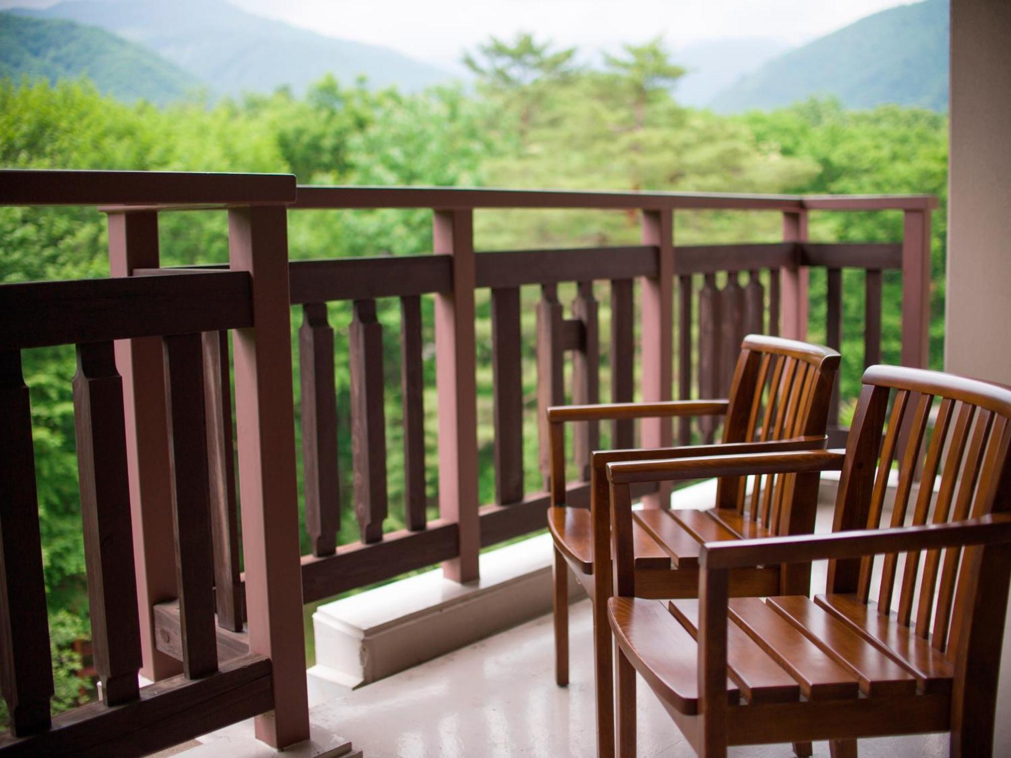 Hakuba Tokyu Hotel Нагано Екстериор снимка